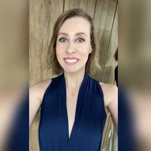 Meet your Posher, Simone